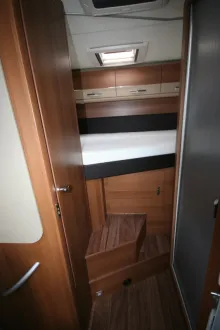 Fahrzeugbild Knaus Van I 550 MD #14