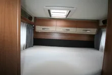 Fahrzeugbild Knaus Van I 550 MD #15