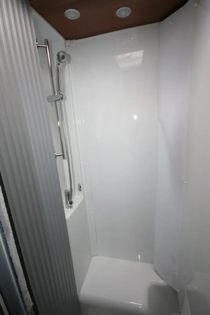 Fahrzeugbild Knaus Van I 550 MD #18