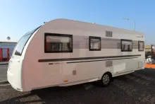 Fahrzeugbild Adria Adora 613 UT #4