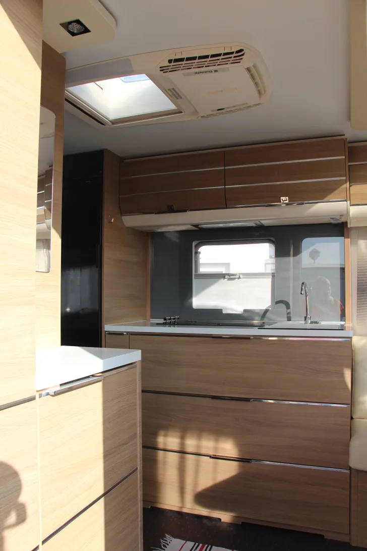 Fahrzeugbild Adria Adora 613 UT #10