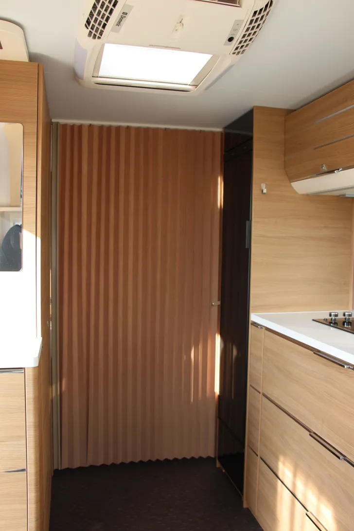 Fahrzeugbild Adria Adora 613 UT #15