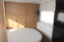 Fahrzeugbild Adria Adora 613 UT #18