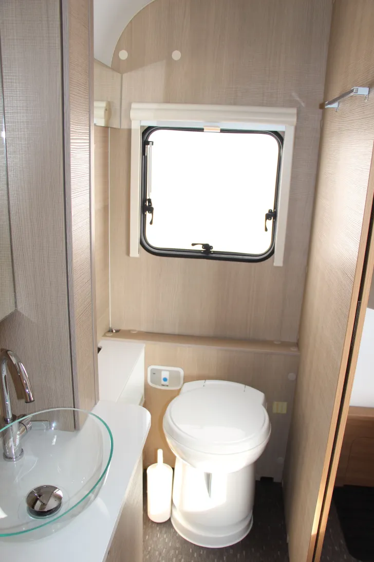 Fahrzeugbild Adria Adora 613 UT #24