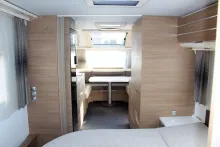 Fahrzeugbild Adria Adora 613 UT #26