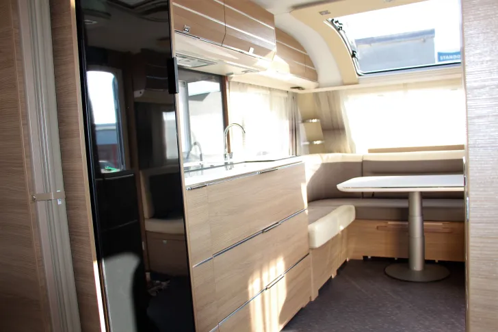 Fahrzeugbild Adria Adora 613 UT #30