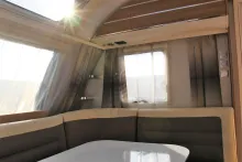 Fahrzeugbild Adria Adora 613 UT #34