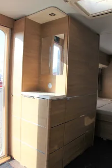 Fahrzeugbild Adria Adora 613 UT #35