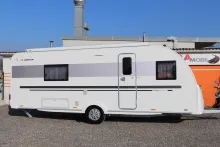 Fahrzeugbild Adria Adora 613 UT #6