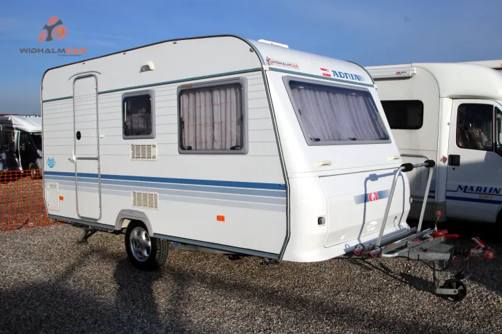 Fahrzeugbild Adria Altea 390 PS #2