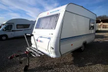 Fahrzeugbild Adria Altea 390 PS #4