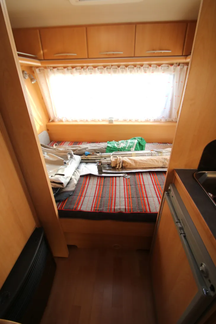 Fahrzeugbild Adria Altea 390 PS #11