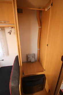 Fahrzeugbild Adria Altea 390 PS #15