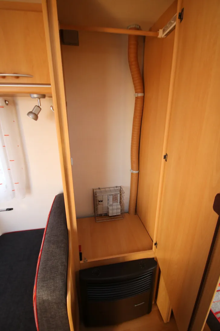 Fahrzeugbild Adria Altea 390 PS #15