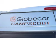 Bild 34 Globecar D-Line Campscout