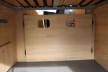 Fahrzeugbild Clever SELECT LINE Celebration 600 #19
