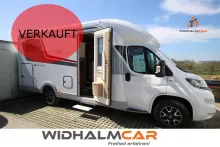 Fahrzeugbild LMC Cruiser T 672 G Comfortline #1